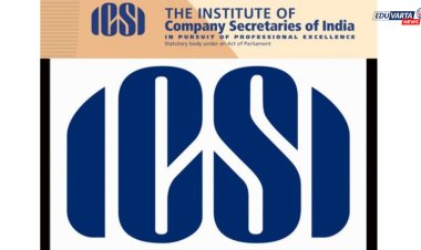 ICSI CS प्रवेशपत्र प्रसिद्ध 