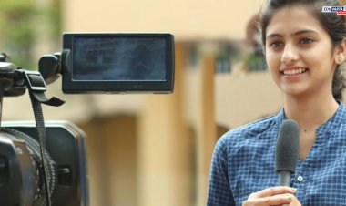 मास कम्युनिकेशन आणि पत्रकारिता या विषयात पीएचडी सुरू होणार