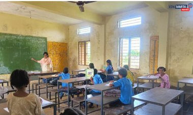 देशातील 23 राज्यांमध्ये सरकारी शाळांमधील विद्यार्थ्यांच्या गळतीचे प्रमाण धक्कादायक