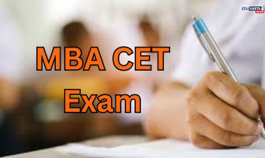 MBA CET : परीक्षेतील प्रश्न चुकल्यामुळे CET Cell चा मोठा निर्णय; 28 गुण देणार फुकट
