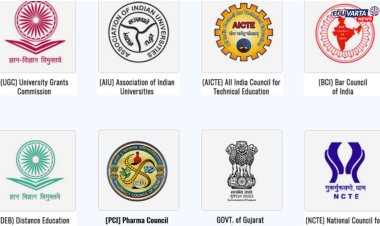 UGC, AICTE, NCTE अशी सर्व नियामके एकाच कक्षेत आणण्याची तयारी सुरू