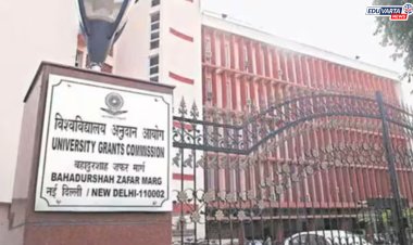 आता UG\PG चे विद्यार्थी गिरवतील मानवी मूल्ये आणि व्यावसायिक नीतिमत्तेचे धडे  