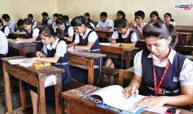 विद्यार्थीच करणार विद्यार्थ्यांचे मूल्यमापन