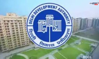 दिल्ली विकास प्राधिकरणात मेगा भरती; १ हजार ३८३ जागा भरणार