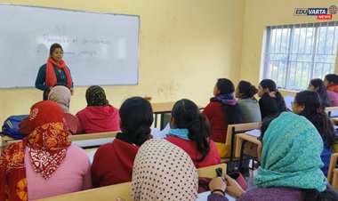 बी. एड. कॉलेजमध्ये आता  बीए बीएससी बीकॉम अभ्यासक्रम; एनसीटीईनेचे नवीन मार्गदर्शक तत्त्वे