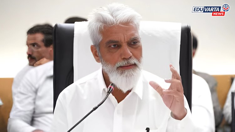 गुणवत्तापूर्ण शिक्षण देणार्‍या शिक्षकांच्या शासन खंबीरपणे पाठीशी; शिक्षणमंत्र्याची ग्वाही