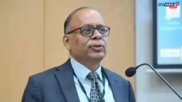 UPSC ला मिळाले नवीन अध्यक्ष 