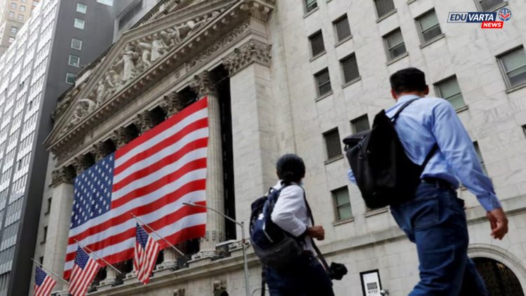 अमेरिकेत ९० दिवसांच्या आत नोकरी मिळाली नाही तर केले जाईल  हद्दपार ;  ICE चा इशारा