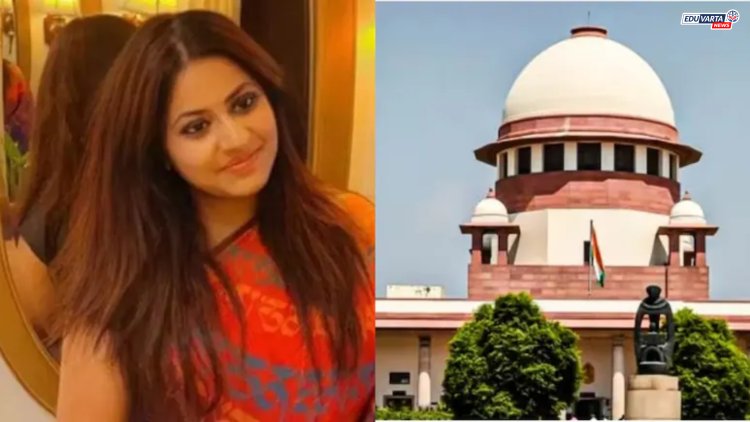 बडतर्फ IAS अधिकारी पूजा खेडकरला कोर्टाकडून मोठा दिलासा; कारण...