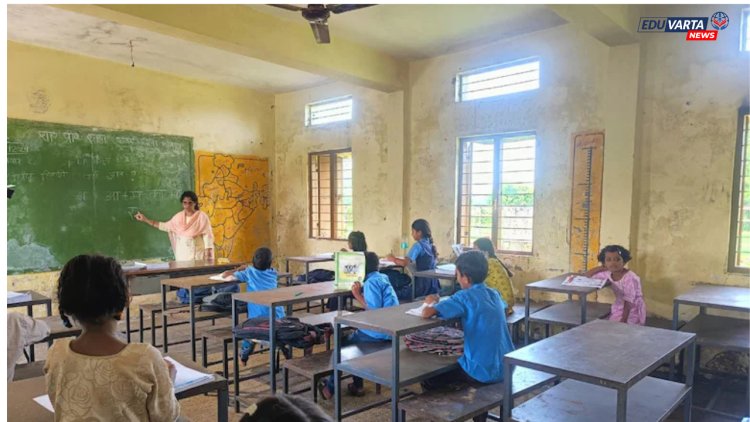 देशातील 23 राज्यांमध्ये सरकारी शाळांमधील विद्यार्थ्यांच्या गळतीचे प्रमाण धक्कादायक