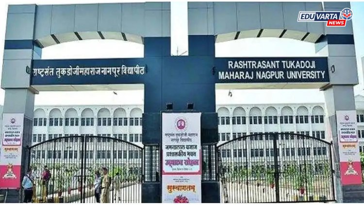 पदवी हवी असेल तर नव्या अभ्यासक्रमाने परीक्षा द्या, विद्यापीठाचे विद्यार्थ्यांना फर्मान