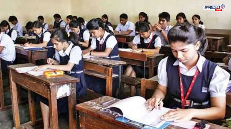 विद्यार्थीच करणार विद्यार्थ्यांचे मूल्यमापन