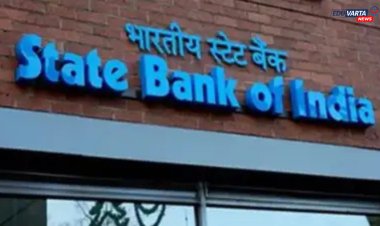 स्टेट बँक ऑफ इंडिया ज्युनियर असोसिएट मेन्स परीक्षेचा निकाल जाहीर