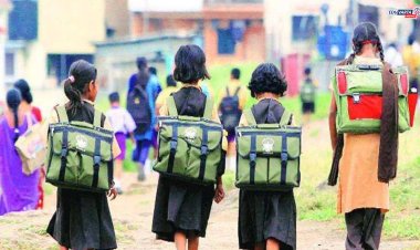 झेडपीत शिकवा पाणीपट्टी, घरपट्टी माफ; 'या' ग्रामपंचायतींचा अनोखा निर्णय