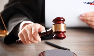  उशीर झाल्यामुळे  CUTE परीक्षा नाकारलेल्या विद्यार्थिनीने  न्यायालयात घेतली धाव; पण घडले भलतेच 