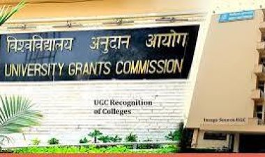 युजीसी पदवीमध्ये विद्यार्थ्यांना देणार कौशल्याधारित अभ्यासक्रमाचे शिक्षण