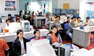 आयटीआयची प्राथमिक गुणवत्ता यादी 30 जूनला तर अंतिम यादी 3 जुलैला होणार जाहीर