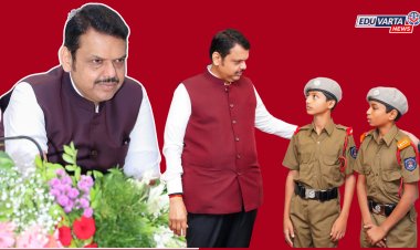 संतोष देशमुखांच्या मुलाचा सैनिकी शाळेत प्रवेश, फडणवीसांनी स्विकारले पालकत्व 