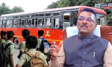 'एसटी पास' आता थेट शाळा, काॅलेजमध्ये मिळणार, परिवहन मंत्र्याची घोषणा