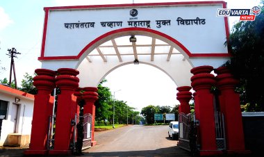 मुक्त विद्यापीठ देशात अव्वल, माजी विद्यार्थी संघाची सर्वाधिक नोंदणी 