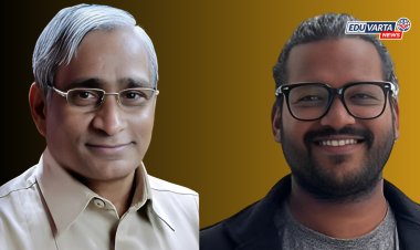 साहित्यिक प्रदीप कोकरे,  शिक्षणतज्ञ डॉ. सुरेश सावंत यांना साहित्य अकादमी पुरस्कार जाहीर 