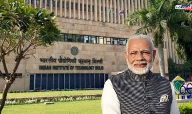 पंतप्रधान मोदींकडून भारतातील सर्वोत्तम क्यूएस रँकिंग विद्यापीठांचे कौतुक