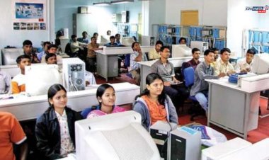 आयटीआय प्रवेश प्रक्रियेचे सुधारित वेळापत्रक जाहीर