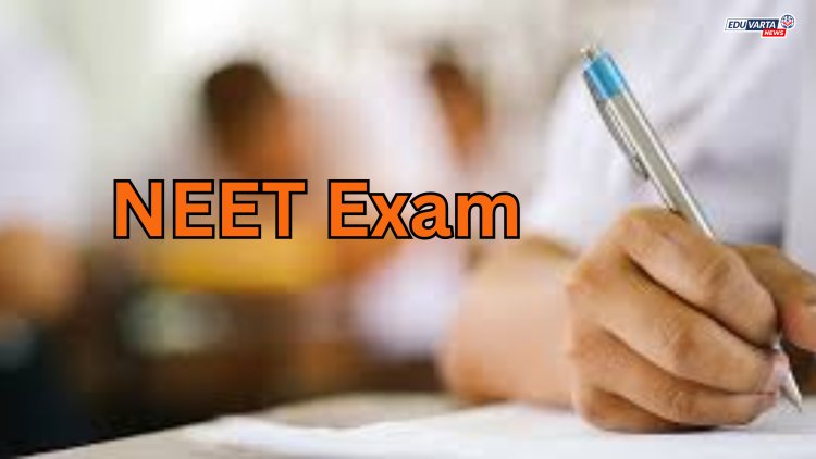 एनटीएला न्यायालयाची नोटीस; जूनपर्यंत अहवाल सादर करण्याचे दिले आदेश