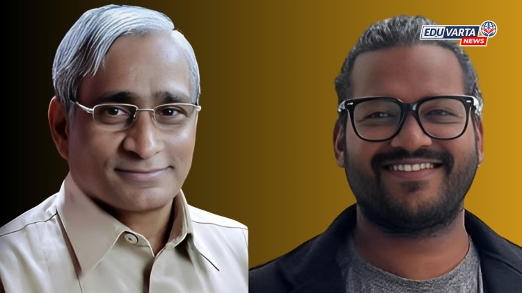 साहित्यिक प्रदीप कोकरे,  शिक्षणतज्ञ डॉ. सुरेश सावंत यांना साहित्य अकादमी पुरस्कार जाहीर 