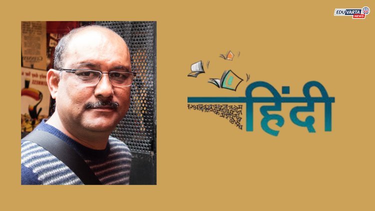 हिंदी सक्तीच्या निर्णयामुळे लेखक हेमंत दिवटे यांनी महाराष्ट्र शासनाचा पुरस्कार केला परत; म्हणाले...