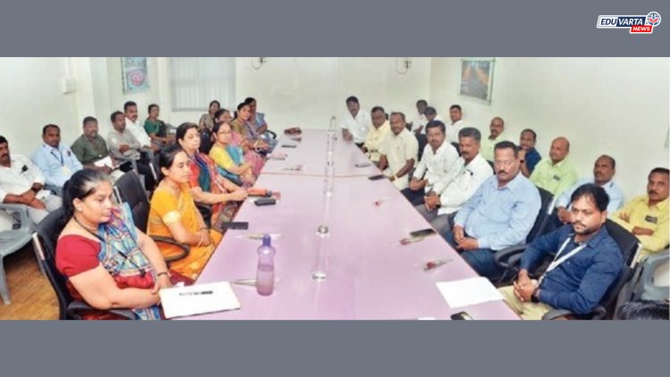 विद्यार्थ्यांचे 22 पानाचे प्रगतिपुस्तक असणार; राज्य शासनाचा निर्णय