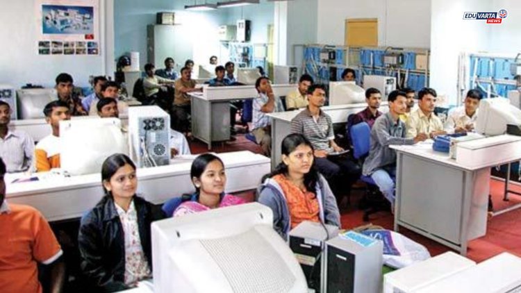 आयटीआय प्रवेश प्रक्रियेचे सुधारित वेळापत्रक जाहीर