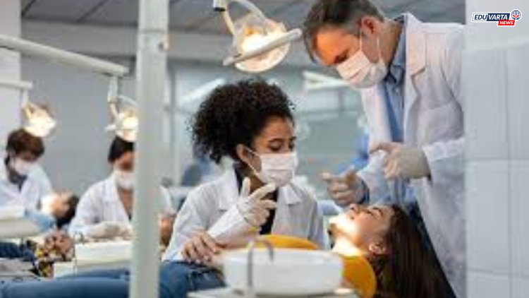NEET MDS 2025 साठी आजपासून करता येणार अर्ज