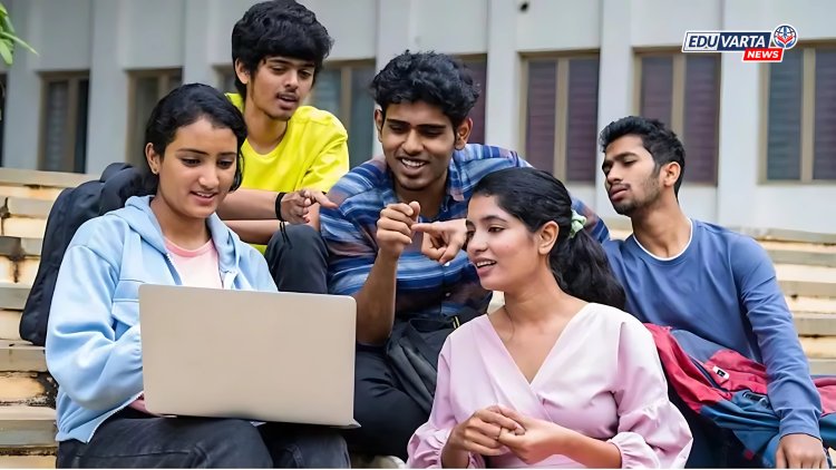 जेईई, नीट प्रशिक्षणासाठी विद्यार्थ्यांना नोंदणी करण्याचे आवाहन