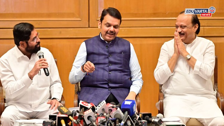 हिंदी भाषा सक्तीचे दोन्ही शासन निर्णय रद्द;  मुख्यमंत्र्यांची घोषणा