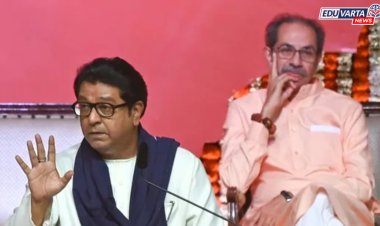 हिंदी भाषिक राज्य आर्थिक दृष्या मागास;  हिंदी भाषा  केवळ 200 वर्षांपूर्वीची