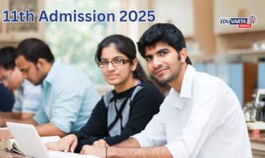 अकरावी प्रवेशाची मोठी अपडेट; दुसऱ्या फेरीचे वेळापत्रक जाहीर