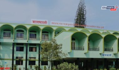‘बालभारती’ची इमारत पाडणार? ; शालेय शिक्षण राज्यमंत्री डॉ.पंकज भोयर यांनी सांगितले कारण....