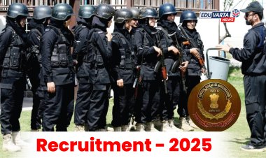 भारतीय गुप्तचर विभागात नोकरीची संधी; ३,७०० पदांसाठी भरती