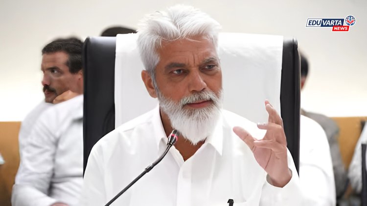 प्रत्येक शाळेत मराठी भाषेची प्रभावी अंमलबजावणी करा; शिक्षणमंत्र्यांचे निर्देश