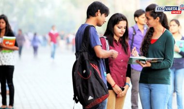 अभियांत्रिकीच्या पहिल्या यादीत १.४ लाख विद्यार्थ्यांची निवड, प्रवेश मात्र ३२ हजार