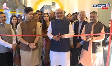 प्राचीन काळातील ज्ञान,संदर्भ  नागरिकांसमोर आणण्याची गरज: राज्यपाल