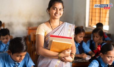 उच्च आणि तंत्रशिक्षण मंत्र्यांना शिक्षकांनी ठेवले तासभर वेटिंगवर..