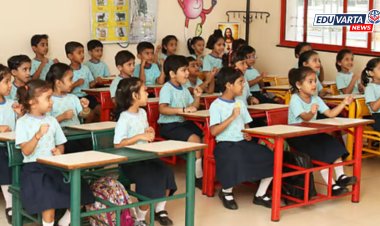 पुन्हा भाषावाद! पूर्व प्राथमिक शाळांचा ईसीसीई विधेयक मसूदा इंग्रजीत; शिक्षण तज्ज्ञांचा संताप