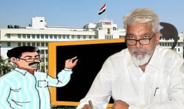 खाजगी विनाअनुदानित शाळांना टप्पा अनुदान मंजूर; शासन निर्णय प्रसिद्ध