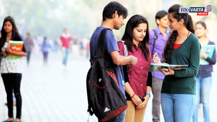 अभियांत्रिकीच्या पहिल्या यादीत १.४ लाख विद्यार्थ्यांची निवड, प्रवेश मात्र ३२ हजार