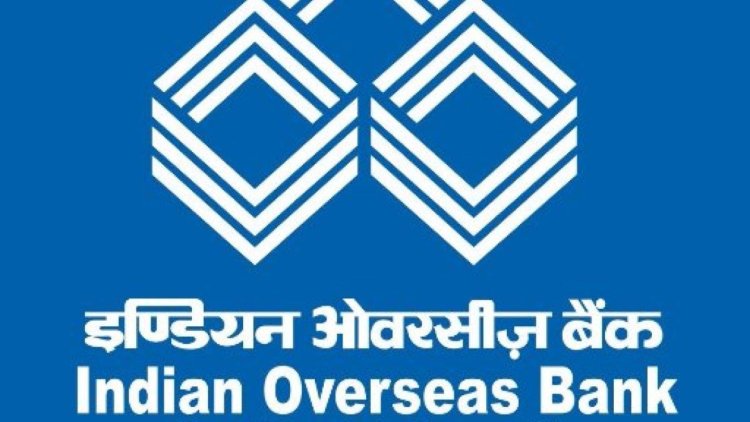 इंडियन ओव्हरसीज बँकेत ७५० पदांसाठी भरती सुरू; अर्ज २० ऑगस्टपर्यंत स्वीकारणार