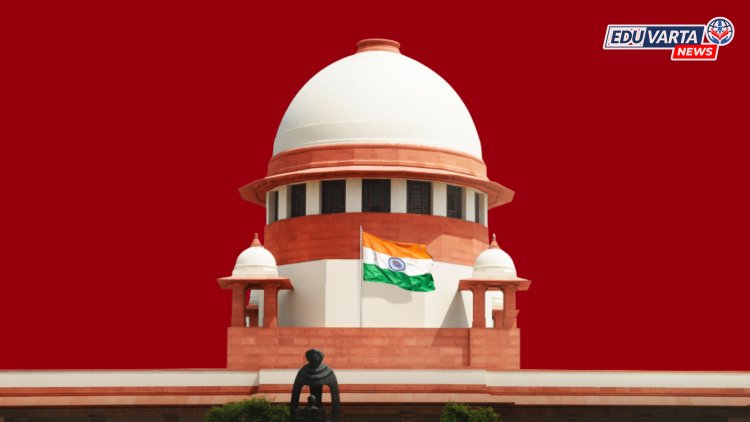 नियमित प्राध्यापकांना सव्वा लाख तर, कंत्राटी प्राध्यापकांना फक्त ३० हजार वेतन, सर्वोच्च न्यायालयाचा संताप