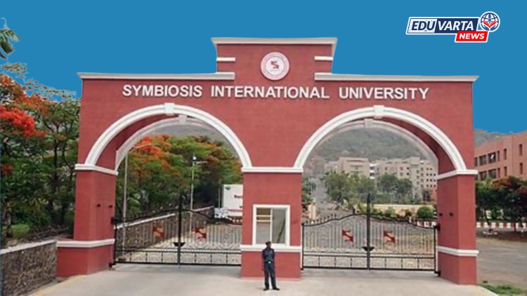 विद्यार्थ्यांकडून डोनेशन घेऊन प्रवेश देणाऱ्या सिम्बायोसिस विद्यापीठाची चौकशी करा; युवासेनेची मागणी
