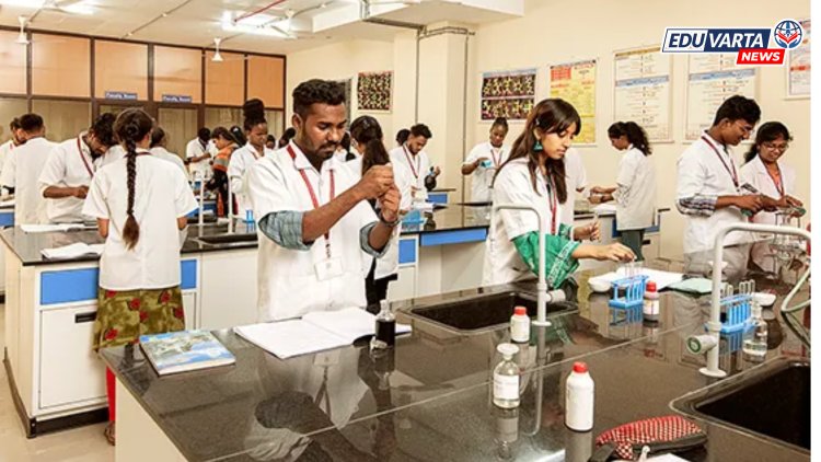 बी.फार्मसी प्रवेश प्रक्रिया लांबली; नोंदणीला पुन्हा मुदतवाढ, विद्यार्थी-पालकांमध्ये नाराजी